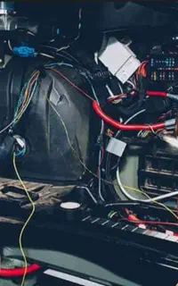 امداد خودرو و برق کار سیار خودرو شبانه روزی