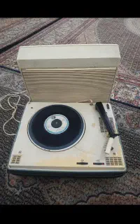 گرام برقی