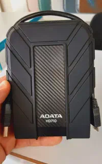 هارد اکسترنال ۱ ترا بایت  ADATA HP710