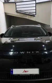 fx ev/فونیکس اف ایکس برقی/TKK