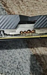 کارت گرافیک rx580