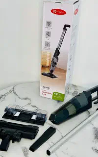 جارو برقی