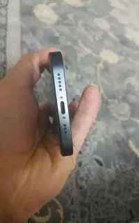 ایفون ۱۳ دو سیم ch۱۲۸ بدون باز شدگی فابریکی