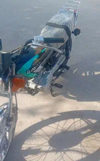 متور سیکلت