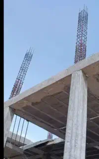 ارماتور بندی