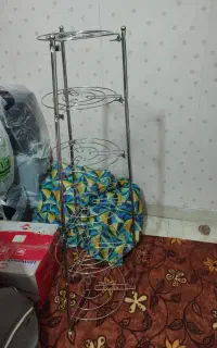 استند قابلمه نو نو