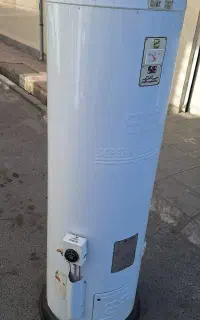 آبگرمکن زمینی سپهر الکتریک