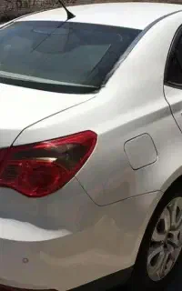 MG 550 مدل 2012 ام جی مرتب
