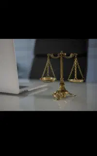 وکیل پایه یک دادگستری