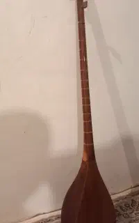 دوتار خوش صدا دومهر مدل کوهستانی