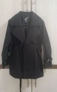چن بار پوشیده شده سایز یک