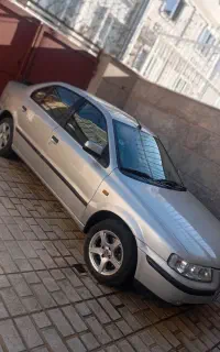 سمندef7