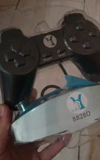 دسته کامپیوتر ـ پلی 2