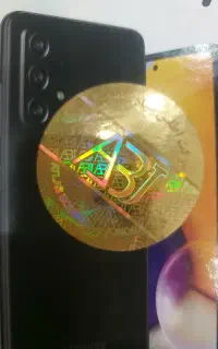گوشی A72