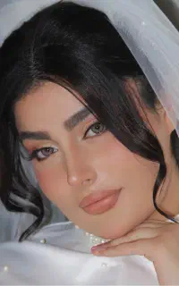 میکاپ شینیون خاص