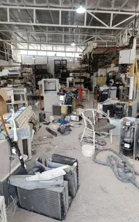 مرکز خرید کولرهای سوخته وسالم