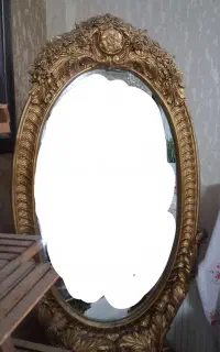 آینه قدی