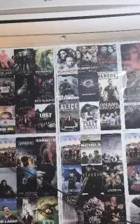 فیلم سریال دونه 2تومن