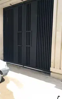 نقاشی ساختمان  رنگ آمیزی کناف