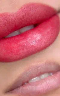 مرکز تخصوصی ارایش دائم صورت ((توضیحات بادقت بخون)