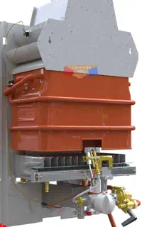 تعمیر و سرویس انواع آبگرمکن روکار.حبیبی‌افتخار