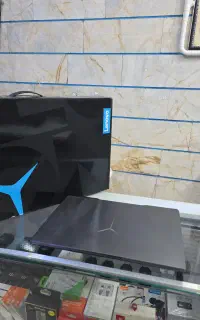 لپتاپ گیمینگ legion 5 pro rtx 3070 ryzen 7