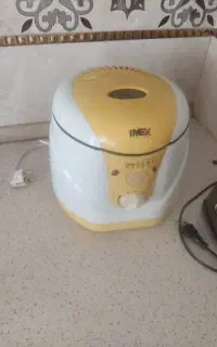 سرخ کن ایمکس نو