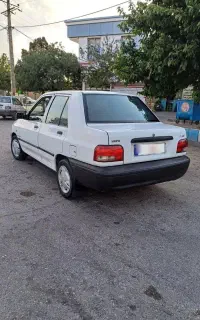 پراید ۹۸