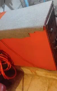 دیگ چدنی شوفاژکار مدل سولار ۳۰۰ ظرفیت ۵ پره