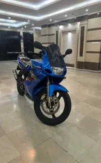 موتور xz150