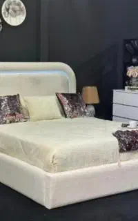 تخت خواب سهند