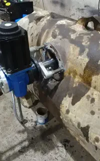 آهنگری و ثابت تراشی