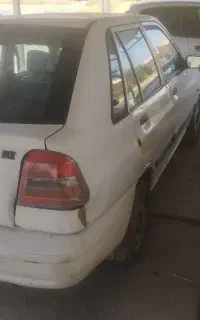 پراید141