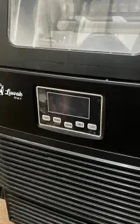 یخسازصنعتی 30 کیلویی