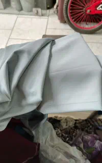 پارچه تترون