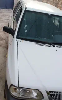پراید141 دنده ای فنی عالی