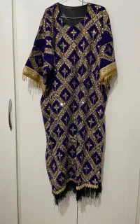 کفتان هندی مجلسی