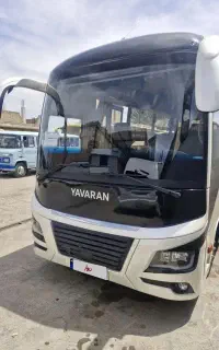 مینی بوس کاویان(یاوران خودرو)۲۶ نفره