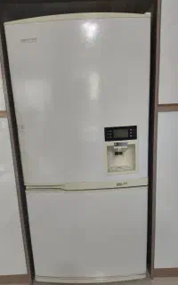 یخچال فریزر اسنوا