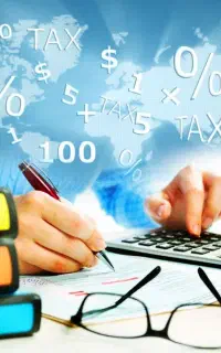 مدیریت حسابداری و خدمات مالی