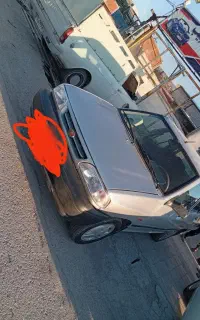 پراید131 دوگانه دستی