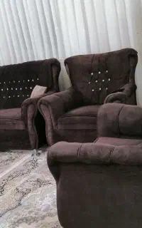 مبل جلو مبلی