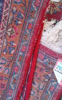 فرش دستباف 12متری