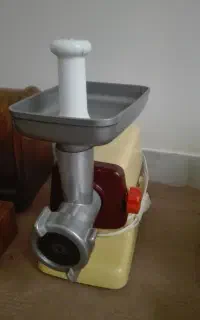 چرخ گوشت