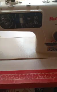 چرخ خیاطی راسته و میان دوز