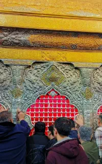 کاروان زیارتی ام آبیها