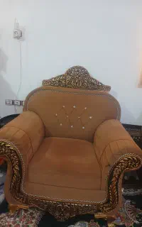 مبل سلطنتی