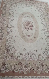 فرش ماشینی