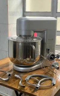 همزن مارک هندریج