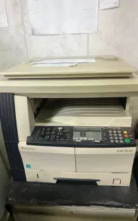 دستگاه کیوسرا ۱۶۳۵